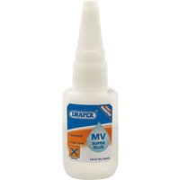 Draper Super Glue