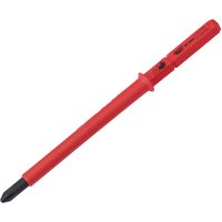 XP1000 VDE Cross Slot Interchangeable Screwdriver Blade, No.2 x 100mm