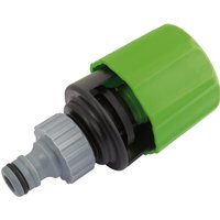 Draper Multi-Tap Connector