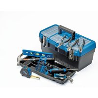 Draper DIY Essential Tools Kit
