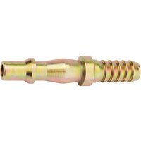 Draper 5/16" Bore PCL Air Line Coupling Adaptor/Tailpiece (Sold Loose)