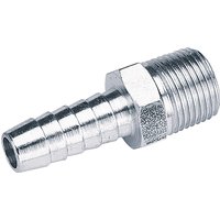 Draper 3/8" Taper 3/8" Bore PCL Male Screw Tailpiece (Sold Loose)