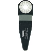 Draper Caulk Removal Blade, 10 - 28 x 50mm