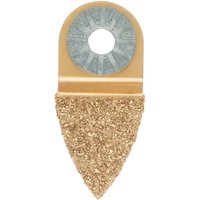 Draper Carbide Rasp, 35 x 45 x 45mm