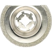 Draper Diamond Cintered Segment Saw Blade, 65mm Diameter
