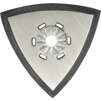 Draper Sanding Pad, 90 x 90 x 90mm