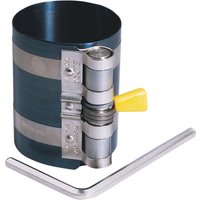 Elora Piston Ring Compressor, 57 - 125 mm Capacity
