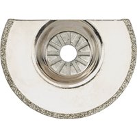 Draper Diamond Cintered Segment Saw Blade, 85mm Diameter