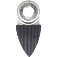 Draper Double Sided Sanding Finger, 36 x 45 x 45mm