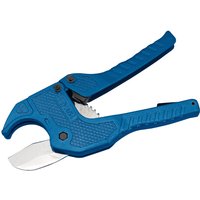 Draper Plastic/Vinyl Pipe Cutter