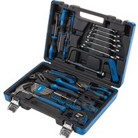 Draper Tool Kit, Blue (58 Piece)