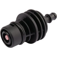 Draper Pressure Washer Nozzle Head