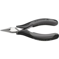 Knipex 35 32 115 ESD Round Jaw Antistatic Pliers, 115mm