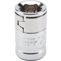 Draper Expert Insert Bit Holder, 3/8 Sq. Dr., 10mm