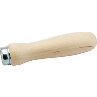 Draper Hardwood File Handle, 125mm