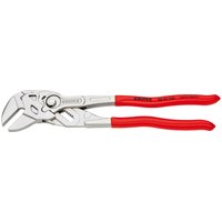 Knipex 86 03 250SB Pliers Wrench, 250mm