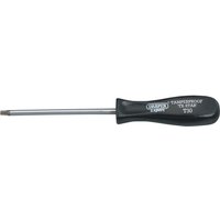 Draper Expert Draper TX-STAR Security Screwdriver, T30T x 115mm