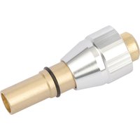 Draper Heavy Duty Gas Mixer (For Use with Stock No. 35031)
