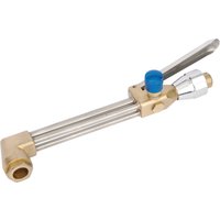 Draper Heavy Duty Cutting Attachment (For Use with Stock No. 35031)