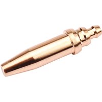 Draper Acetylene Cutting Nozzle, 3/64"