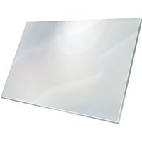 Draper 3 x Spare Clear Lenses for 76713 & 76714 Welding Helmets