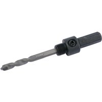 Draper Expert 5/16" Carbide Grit Arbor for 14-30mm Hole Saws