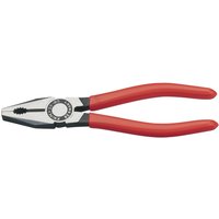 Knipex 03 01 180 SBE Combination Pliers, 180mm