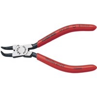 Knipex 44 21 J01 J01 90° Bent Internal Circlip Pliers, 8 - 13mm