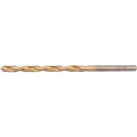 Draper HSS Titanium Drill Bit, 3.0mm