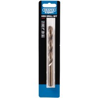 Draper Expert HSS Cobalt Drill Bit, 11.5mm