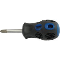 Draper Expert Draper Expert Cross Slot Screwdriver, No.2 x 38mm