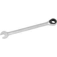 Elora Metric Ratcheting Combination Spanner, 15mm