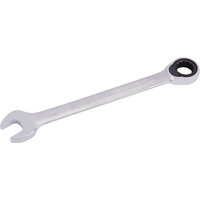 Elora Metric Ratcheting Combination Spanner, 16mm