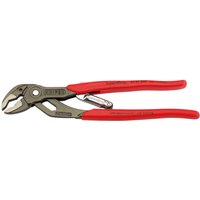 Knipex Smartgrip 85 01 250 Automatic Waterpump Pliers, 250mm