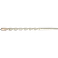 Draper 12 x 225mm TCT Tapered Guide Drill for Diamond Core Bits