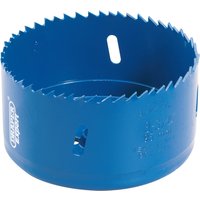 Draper HSS Bi-metal Holesaw Blade, 95mm