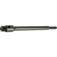 Draper Hex. Arbor for Diamond Core Bits, 240mm