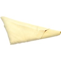 Draper Chamois Leather, 2.5 Sq. Ft., Large