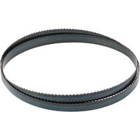 Draper Bandsaw Blade, 2560mm x 3/4", 4 skip