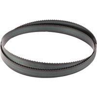 Draper Bandsaw Blade, 2560mm x 1", 4 skip