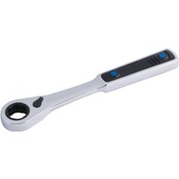 Draper Expert 'Go Through' Ratchet, 20mm, 72 Tooth