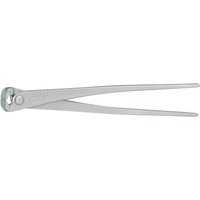 Knipex 99 14 300 High Leverage Concreters Nippers, 300mm