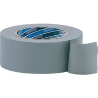 Draper Duct Tape Roll, 30m x 50mm, Grey