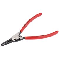Knipex 46 11 A2 SBE A2 Straight External Circlip Pliers, 19 - 60mm
