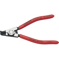 Knipex 46 21 A11 SBE A11 Bent External Circlip Pliers, 10 - 25mm
