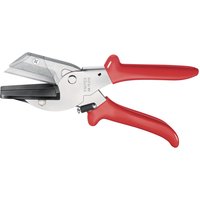 Knipex 94 15 215 Ribbon Cable Cutter, 215mm