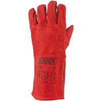 Draper Leather Welders Gauntlets