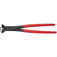 Knipex 68 01 280 SB End Cutting Nippers, 280mm