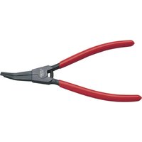 Knipex 45 21 200 200mm Circlip Pliers for 2.2mm Horseshoe Clips