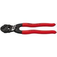 Knipex Cobolt 71 01 200SBE Compact Bolt Cutter, 200mm